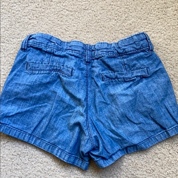 Old Navy girls shorts - Picture 2 of 3